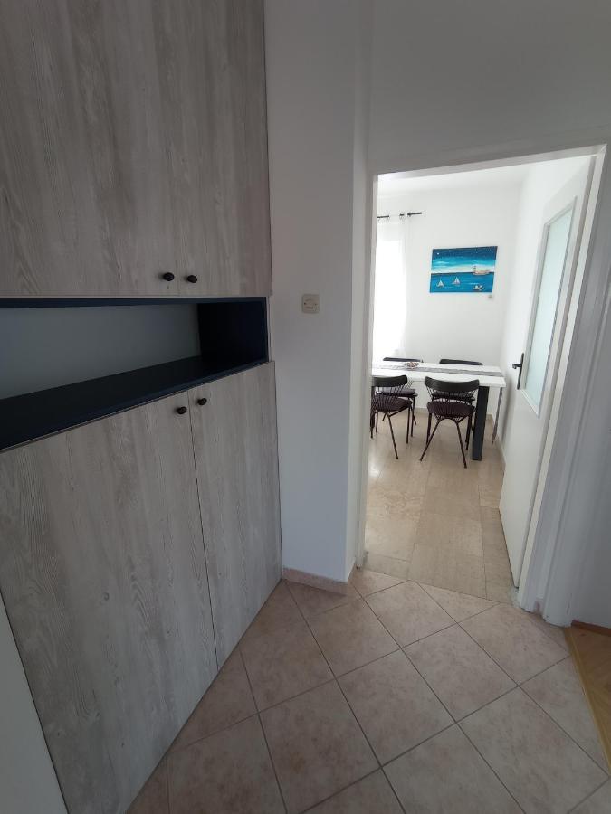 Apartman Simun Rijeka Exterior photo